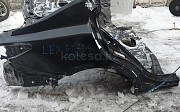 Порок Lexus ES 250, 2012-2015 Алматы