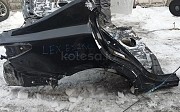 Порок Lexus ES 250, 2012-2015 