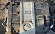 Двигатель 2.0 Турбо TFSI BPY BWA Volkswagen Passat, 2005-2010 