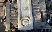 Двигатель 2.0 Турбо TFSI BPY BWA Volkswagen Passat, 2005-2010 