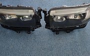 Фары Subaru forester SG SG5 SG9 Subaru Forester, 2005-2008 