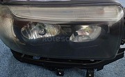 Фары Subaru forester SG SG5 SG9 Subaru Forester, 2005-2008 