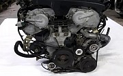Двигатель Nissan VQ23DE 2.3 Nissan Teana, 2003-2008 Астана