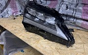 Фара LEXUS RX 16-19 Б/У Оригинал Lexus RX 200t, 2015-2019 Алматы