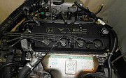 Двигатель на honda accord f23. Хонда Акорд 23 Honda Accord, 2000-2002 Алматы