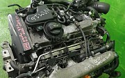 Двигатель AWU объём 1.8 TURBO из Японии Volkswagen Golf, 1997-2005 Астана