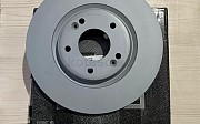 Тормозные диски Kia Kia K5, 2015-2020 Шымкент