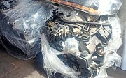 Контрактный двигатель из Японии на Мерседес w211 w203 m112 обьем… Mercedes-Benz E 240, 2002-2006 Алматы