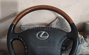 Руль Lexus LX 470, 2002-2007 