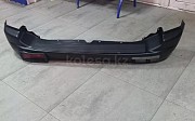 Бампер задний MITSUBISHI MONTERO SPORT 2000-08 г Mitsubishi Montero Sport, 1996-2008 Алматы