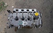 Двигатель рено каптюр F4R 410 Renault Kaptur, 2016 Қостанай