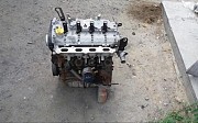 Двигатель рено каптюр F4R 410 Renault Kaptur, 2016 Қостанай