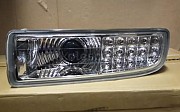 Туманка LEXUS LX470 1998-2007 г Lexus LX 470, 2002-2007 