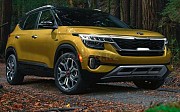 Kia Seltos передний бампер Kia Seltos, 2019 Алматы