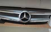 Решетка радиатора x166 GL Mercedes-Benz GL 500, 2012-2016 Алматы