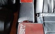 Комплект задних сидений, сиденья, с LEXUS LS460, OTTOMAN, из Японии Lexus LS 460, 2006-2009 Алматы