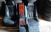 Комплект задних сидений, сиденья, с LEXUS LS460, OTTOMAN, из Японии Lexus LS 460, 2006-2009 Алматы