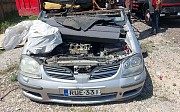 Фары Nissan Almera Tino, 2000-2006 Шымкент