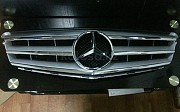 Решетка радиатора w204 Mercedes-Benz C 200, 2011-2015 Алматы