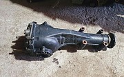 Редуктор Subaru forester, задний GF2, EJ15 Subaru Forester, 2000-2002 