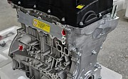 Двигатель G4FG G4FC Hyundai Tucson, 2018-2021 Актау