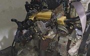 Контрактный Двигатель AJ Ford Escape Алматы