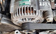Двигатель LAND ROVER 25K4F 2.5L рестайлинг Land Rover Freelander Алматы