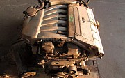 Двигатель Volkswagen Toureg v3.6 Volkswagen Touareg, 2006-2010 Алматы
