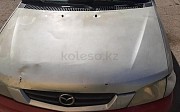 Капот Крышка Багажника Амортизатор комплект Mazda Demio, 1996-2003 Алматы