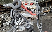 Двигатель Audi A6 Алматы