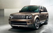 Стёкла ФАР LAND Rover Range Rover Sport (2009 — 2013… Land Rover Range Rover Sport, 2009-2013 Алматы