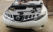 Двигатель привозной Ниссан Мурано 2010 год 3, 5, 4вд Nissan Murano, 2010-2016 Алматы