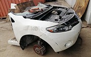 Двигатель привозной Ниссан Мурано 2010 год 3, 5, 4вд Nissan Murano, 2010-2016 Алматы