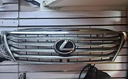 Решетка радиатора Lexus Lx570 2009-2015 Lexus LX 570, 2007-2012 