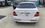 Гитара Вертолёт Шлейф руля Датчик угла поворота Mercedes W220 Mercedes-Benz S 320, 1998-2002 Шымкент