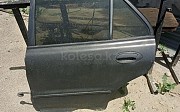 Двери от митсибуси лансер7 Mitsubishi Lancer, 1991-2000 Алматы