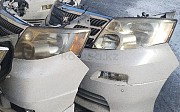 Крыло Альфард Toyota Alphard Семей