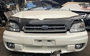 Бампер субару Subaru Legacy Lancaster, 2001-2003 Алматы