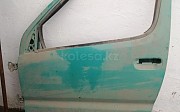 Двери тойота хайс, гранвия Toyota HiAce, 1989-2004 Орал