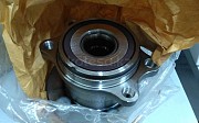 Подшипник ступицы задний Subaru Subaru Forester, 2002-2005 