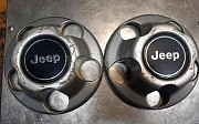 Колпачки на Jeep Jeep Cherokee, 1984-2001 Караганда
