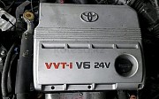 Двигатель и акпп тойота сиенна 3.3 3.5 Toyota Sienna, 2003-2005 Алматы