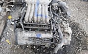 Двигатель Хендай Соната 2.7 G6BA контрактный привозной Hyundai Sonata, 2001-2013 Шымкент