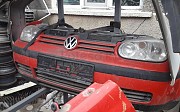 Минни морды Volkswagen Golf, 1991-2002 Шымкент