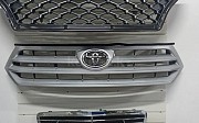 Решетка радиатора Highlander оригинал Toyota Highlander, 2010-2013 Нұр-Сұлтан (Астана)