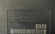 W203 блок ABS ESP Mercedes-Benz C 240, 2000-2004 