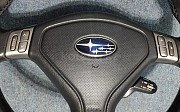 Руль cубару Forester SG9/SG5 Subaru Forester, 2005-2008 