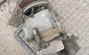 Компрессор кондиционера мерс 104 двигатель Mercedes-Benz E 280, 1987-1993 Алматы