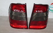 Задние фонари на MB w202 Mercedes-Benz C 220, 1997-2001 Қарағанды
