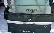 Ниссан Серена крышка багажника Nissan Serena, 1997-2000 Караганда